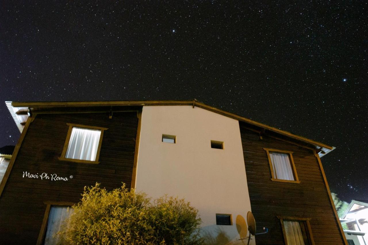 Altos De Soberana Hotel El Calafate Exterior photo