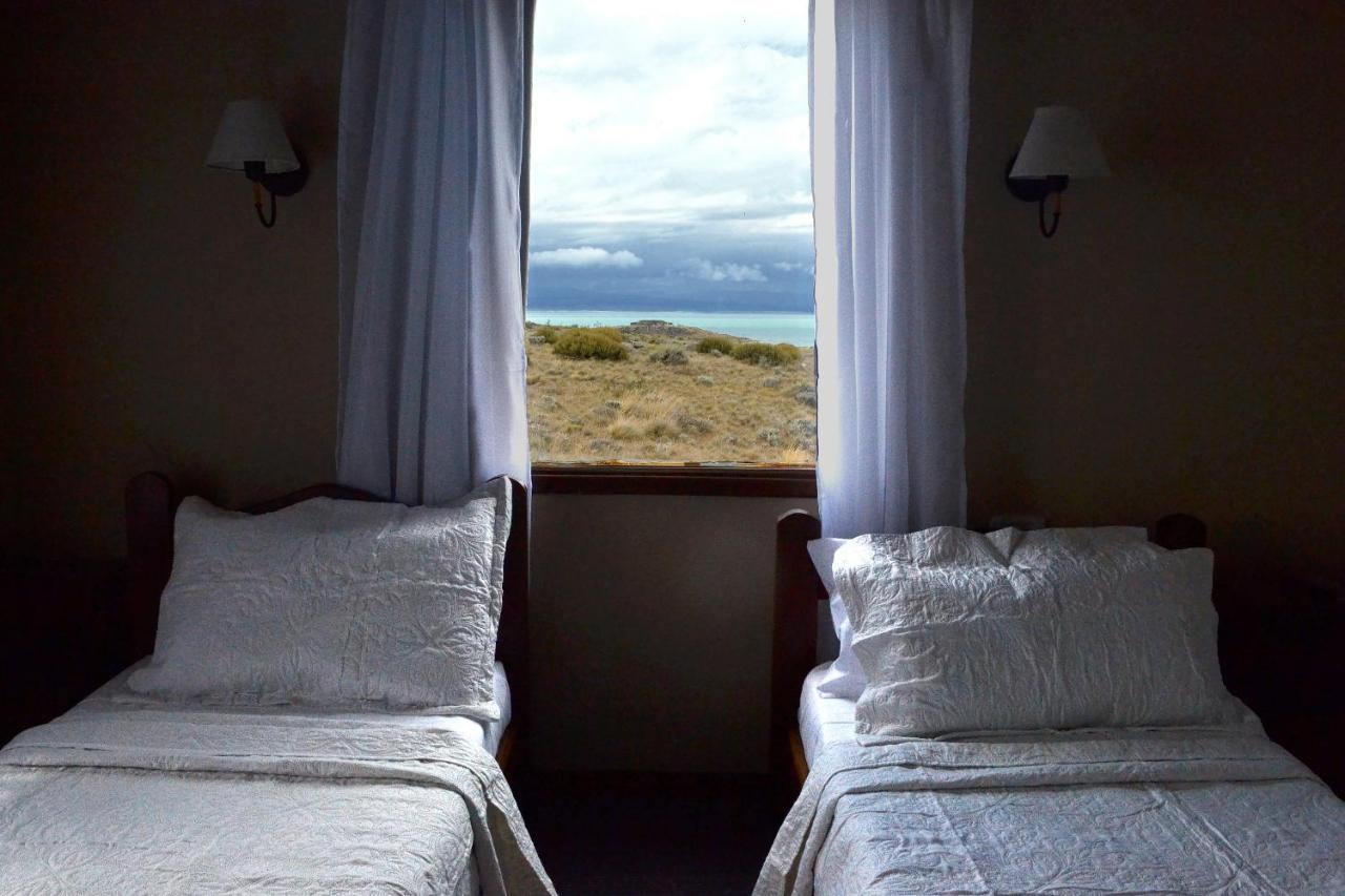 Altos De Soberana Hotel El Calafate Exterior photo