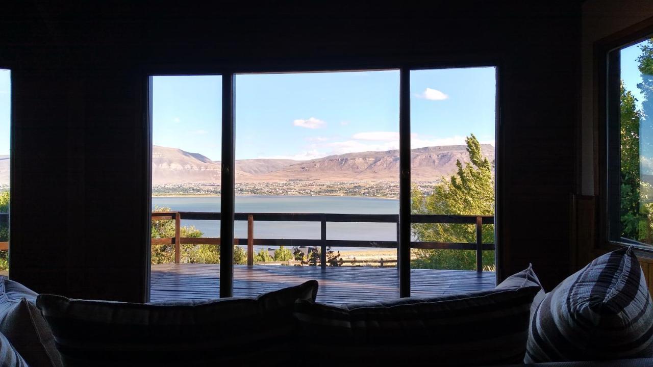 Altos De Soberana Hotel El Calafate Exterior photo